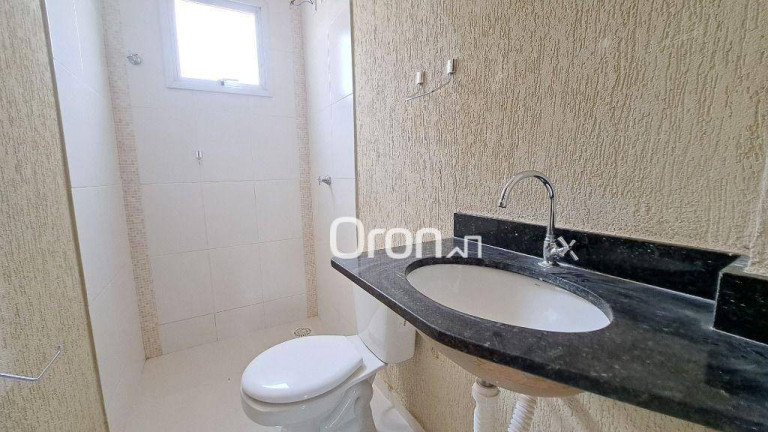 Imagem Apartamento com 3 Quartos à Venda, 84 m² em Residencial Itaipu - Goiânia Imagem Apartamento com 3 Quartos à Venda, 84 m² em Residencial Itaipu - Goiânia