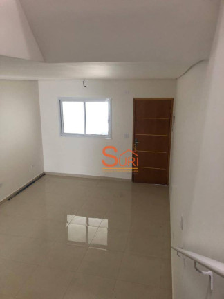 Sobrado com 3 Quartos à Venda, 101 m² em Vila Helena - Santo André