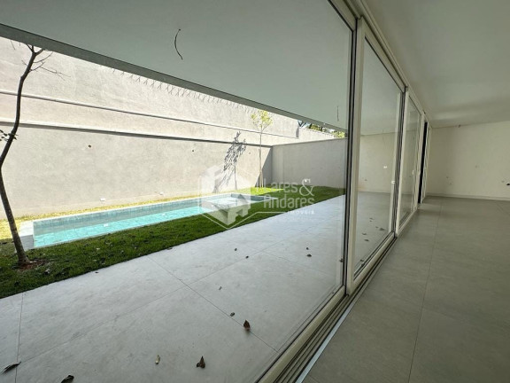 Imagem Casa com 4 Quartos à Venda, 401 m² em Campo Belo - São Paulo Imagem Casa com 4 Quartos à Venda, 401 m² em Campo Belo - São Paulo