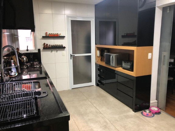 Imagem Imóvel com 3 Quartos à Venda, 144 m² em Campo Belo - São Paulo Imagem Imóvel com 3 Quartos à Venda, 144 m² em Campo Belo - São Paulo