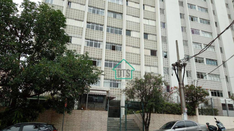 Apartamento com 3 Quartos à Venda, 85 m² em Ipiranga - São Paulo