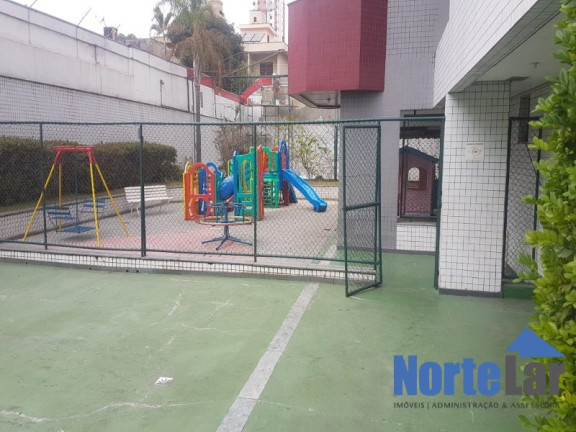Imagem Apartamento com 3 Quartos à Venda, 93 m² em Barra Funda - São Paulo
