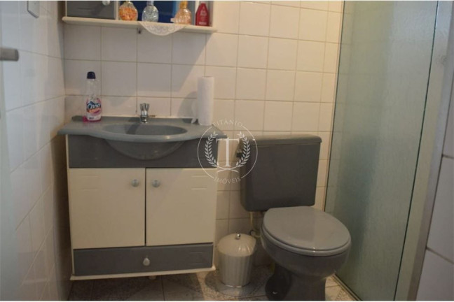 Imagem Apartamento com 2 Quartos à Venda, 40 m² em Jardim Lourdes - São Paulo