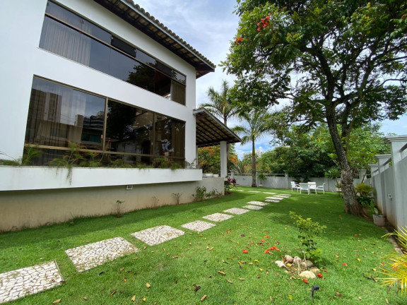 Imagem Casa com 3 Quartos à Venda, 400 m² em Itaigara - Salvador Imagem Casa com 3 Quartos à Venda, 400 m² em Itaigara - Salvador