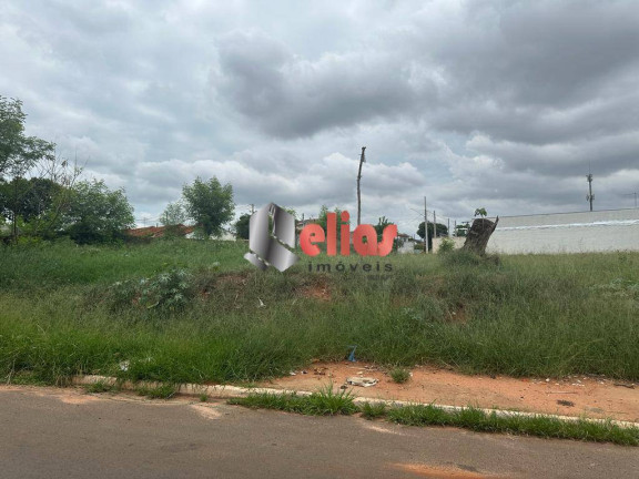 Imagem Terreno à Venda, em Parque Paulista - Bauru Imagem Terreno à Venda, em Parque Paulista - Bauru