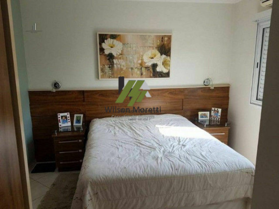 Imagem Casa com 3 Quartos à Venda, 107 m² em Caxambu - Jundiaí Imagem Casa com 3 Quartos à Venda, 107 m² em Caxambu - Jundiaí