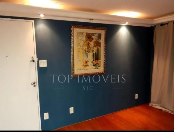 Apartamento com 2 Quartos à Venda, 48 m² em Bosque Dos Eucaliptos - São José Dos Campos