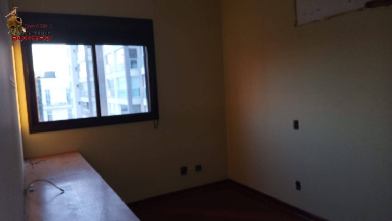 Foto do imóvel Apartamento com 3 Quartos à Venda, 105 m² em Moema - São Paulo