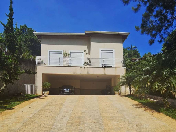 Casa com 3 Quartos à Venda,  em Chácara Vale Do Rio Cotia - Carapicuíba