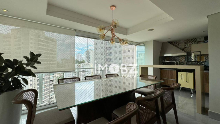 Imagem Imóvel com 3 Quartos à Venda, 110 m² em Vila Andrade - São Paulo