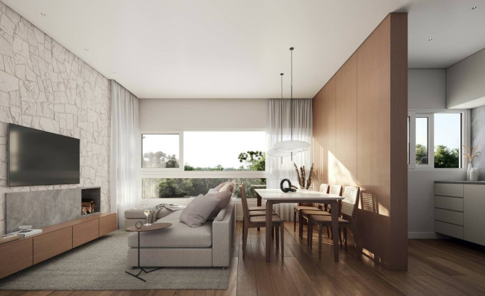 Imagem Apartamento com 2 Quartos à Venda, 73 m² em Centro - Canela Imagem Apartamento com 2 Quartos à Venda, 73 m² em Centro - Canela