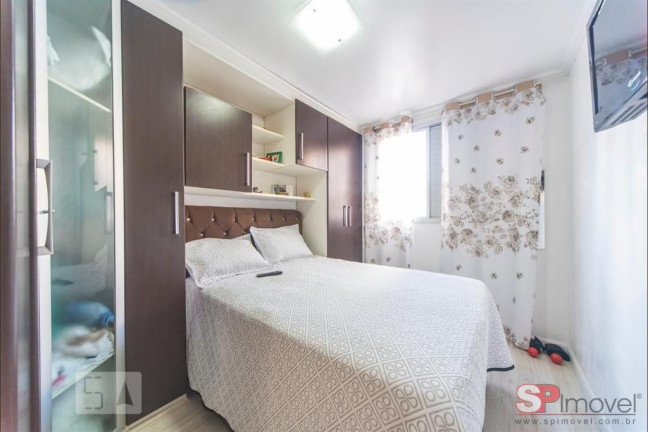 Imagem Apartamento com 2 Quartos à Venda, 56 m² em Parque São Vicente - Mauá Imagem Apartamento com 2 Quartos à Venda, 56 m² em Parque São Vicente - Mauá
