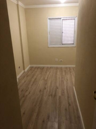 Imagem Apartamento com 2 Quartos à Venda, 52 m² em Baeta Neves - São Bernardo Do Campo