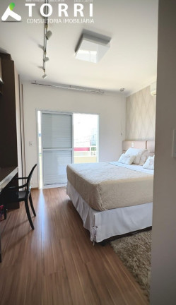 Imagem Imóvel com 3 Quartos à Venda, 200 m² em Condomínio Villagio Milano - Sorocaba Imagem Imóvel com 3 Quartos à Venda, 200 m² em Condomínio Villagio Milano - Sorocaba