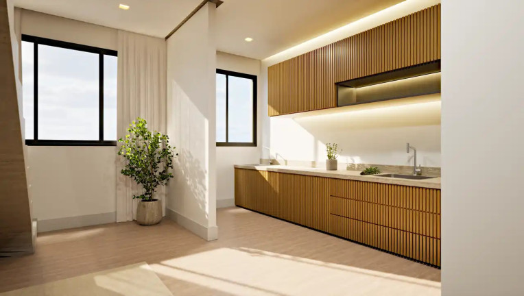 Imagem Apartamento com 1 Quarto à Venda, 35 m² em Serra - Belo Horizonte