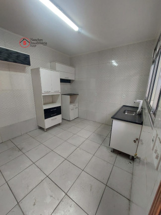 Imagem Sobrado com 2 Quartos à Venda, 90 m² em Quinta Da Paineira - São Paulo Imagem Sobrado com 2 Quartos à Venda, 90 m² em Quinta Da Paineira - São Paulo