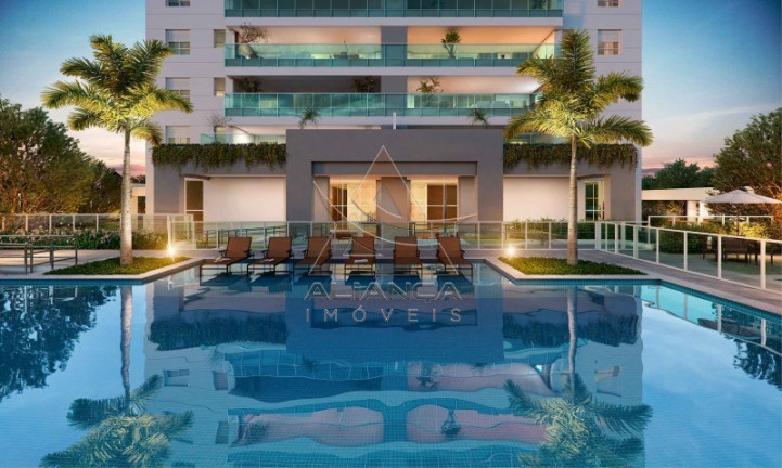 Imagem Apartamento com 4 Quartos à Venda, 238 m² em Ilhas Do Sul - Ribeirão Preto Imagem Apartamento com 4 Quartos à Venda, 238 m² em Ilhas Do Sul - Ribeirão Preto