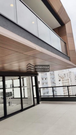 Apartamento com 4 Quartos à Venda, 347 m² em Jardim Paulista - São Paulo