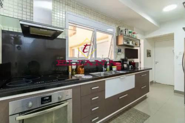 Imagem Apartamento com 3 Quartos à Venda, 168 m² em água Branca - São Paulo