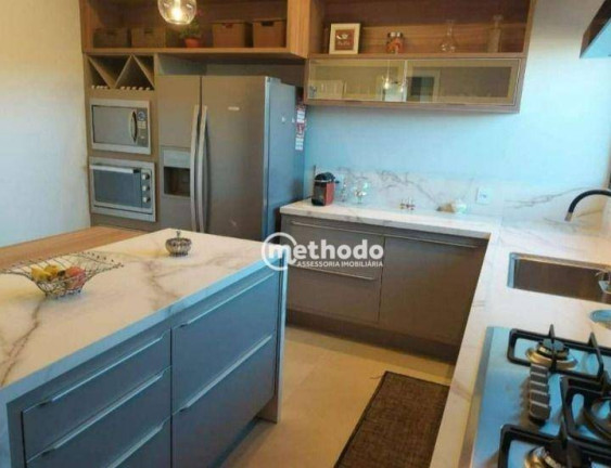 Imagem Casa com 5 Quartos à Venda, 235 m² em Alphaville Dom Pedro - Campinas Imagem Casa com 5 Quartos à Venda, 235 m² em Alphaville Dom Pedro - Campinas