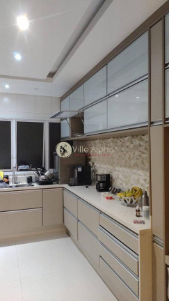 Imagem Apartamento com 4 Quartos à Venda, 205 m² em Gonzaga - Santos Imagem Apartamento com 4 Quartos à Venda, 205 m² em Gonzaga - Santos