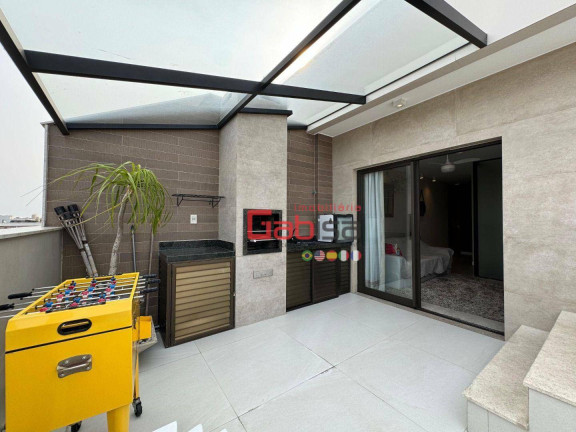 Imagem Cobertura com 3 Quartos à Venda, 187 m² em Centro - Cabo Frio Imagem Cobertura com 3 Quartos à Venda, 187 m² em Centro - Cabo Frio