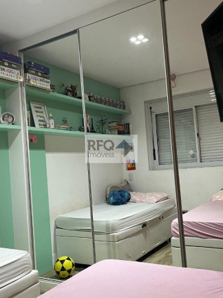 Imagem Imóvel com 2 Quartos à Venda, 129 m² em Jardim Da Glória - São Paulo