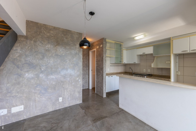 Imagem Apartamento com 1 Quarto à Venda, 63 m² em Paraíso Do Morumbi - São Paulo