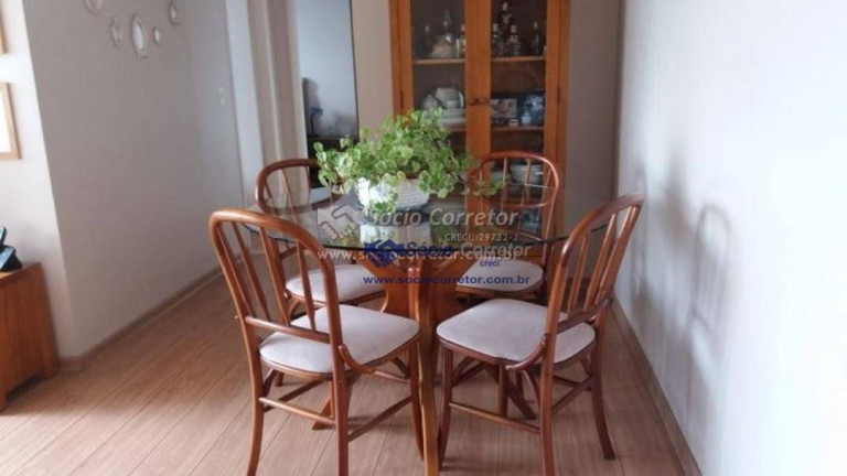 Imagem Apartamento com 2 Quartos à Venda, 68 m² em Santana - São Paulo