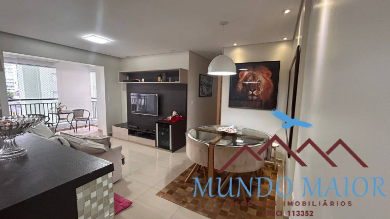 Imagem Apartamento com 2 Quartos à Venda, 69 m² em Olímpico - São Caetano Do Sul Imagem Apartamento com 2 Quartos à Venda, 69 m² em Olímpico - São Caetano Do Sul