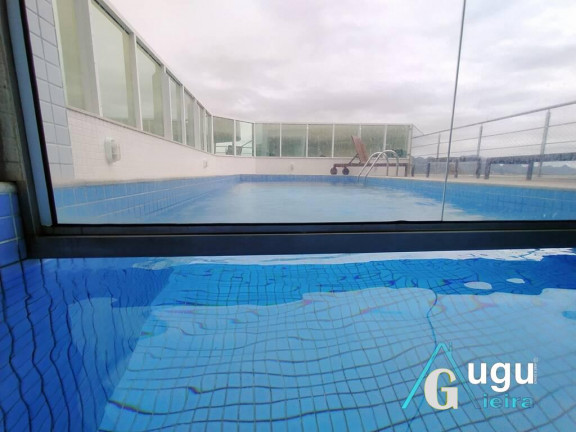 Imagem Apartamento com 3 Quartos à Venda, 140 m² em Centro - Guarapari