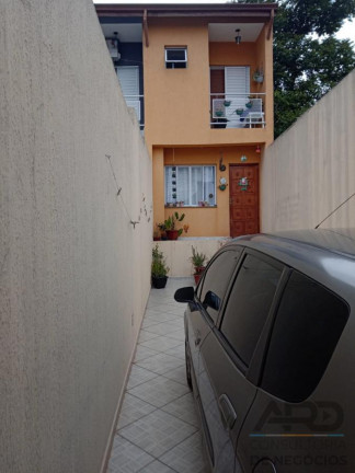 Imagem Casa com 2 Quartos à Venda, 83 m² em Itaim Paulista - Jardim Campos - São Paulo