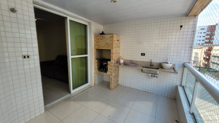 Imagem Apartamento com 3 Quartos à Venda, 125 m² em Guilhermina - Praia Grande Imagem Apartamento com 3 Quartos à Venda, 125 m² em Guilhermina - Praia Grande