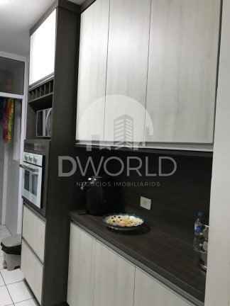 Imagem Imóvel com 3 Quartos à Venda, 80 m² em Centro - São Bernardo Do Campo Imagem Imóvel com 3 Quartos à Venda, 80 m² em Centro - São Bernardo Do Campo