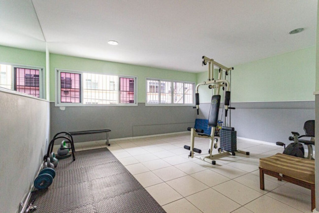 Imagem Imóvel com 2 Quartos à Venda, 75 m² em Humaitá - Rio De Janeiro