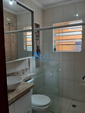 Imagem Casa com 3 Quartos à Venda, 193 m² em Independência - São Bernardo Do Campo