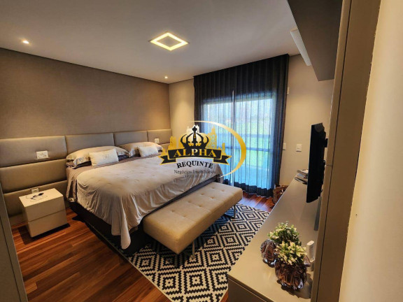 Imagem Apartamento com 3 Quartos à Venda, 200 m² em Alphaville Empresarial - Barueri Imagem Apartamento com 3 Quartos à Venda, 200 m² em Alphaville Empresarial - Barueri