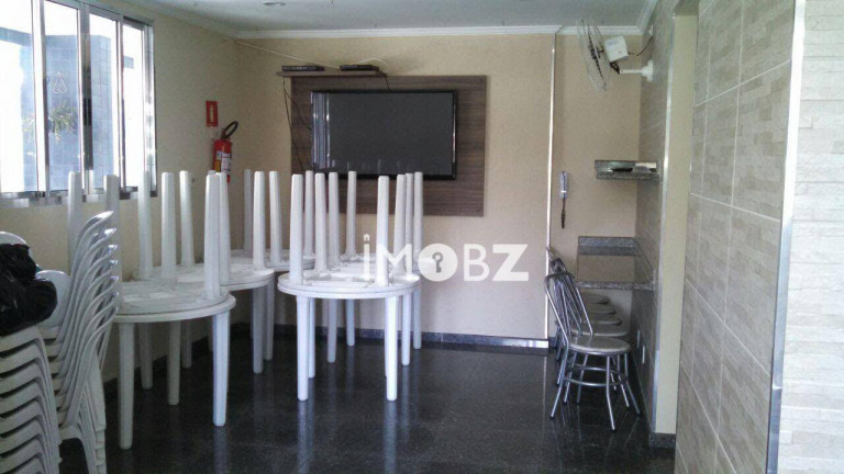 Imagem Imóvel com 2 Quartos à Venda, 59 m² em Cangaíba - São Paulo