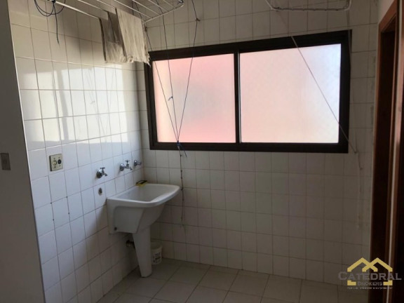 Imagem Apartamento com 4 Quartos à Venda, 358 m² em Centro - Jundiaí