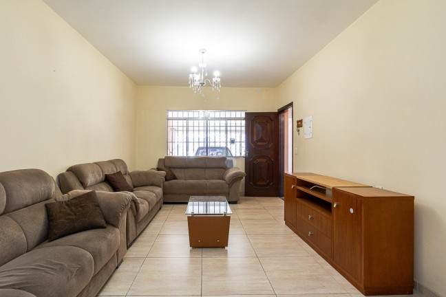 Imagem Casa com 3 Quartos à Venda, 105 m² em Vila São Pedro - São Paulo