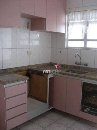 Imagem Apartamento com 2 Quartos à Venda, 63 m² em Vila Vivaldi - São Bernardo Do Campo Imagem Apartamento com 2 Quartos à Venda, 63 m² em Vila Vivaldi - São Bernardo Do Campo