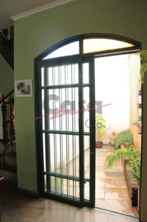 Imagem Sobrado com 4 Quartos à Venda, 297 m² em Parque Dos Bandeirantes - Ribeirão Preto Imagem Sobrado com 4 Quartos à Venda, 297 m² em Parque Dos Bandeirantes - Ribeirão Preto
