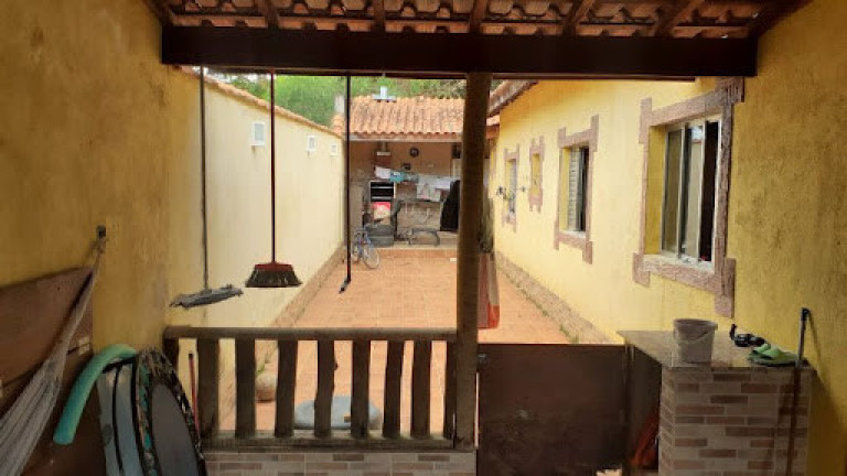 Imagem Chácara com 2 Quartos à Venda, 90 m² em Estância Marília - Jarinu