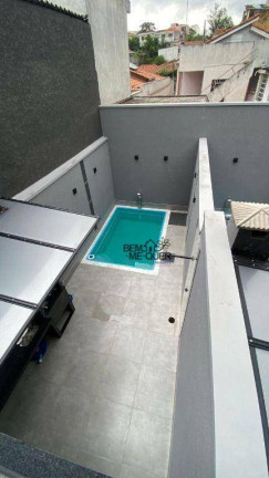 Imagem Sobrado com 2 Quartos à Venda, 108 m² em Jardim Vista Linda - São Paulo Imagem Sobrado com 2 Quartos à Venda, 108 m² em Jardim Vista Linda - São Paulo