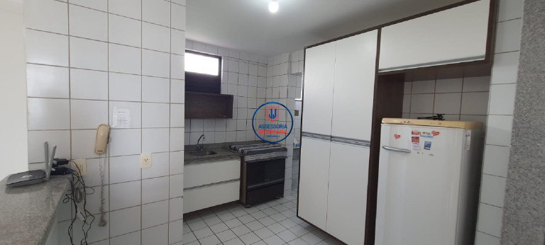 Imagem Apartamento com 3 Quartos para Alugar ou Temporada, 98 m² em Pium (distrito Litoral) - Parnamirim