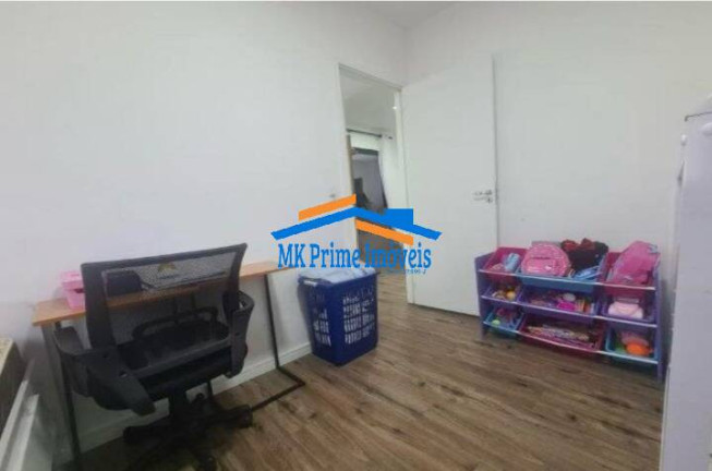 Imagem Apartamento com 2 Quartos à Venda, 42 m² em Presidente Altino - Osasco