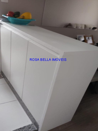 Imagem Apartamento com 2 Quartos à Venda, 54 m² em Parque União - Jundiaí