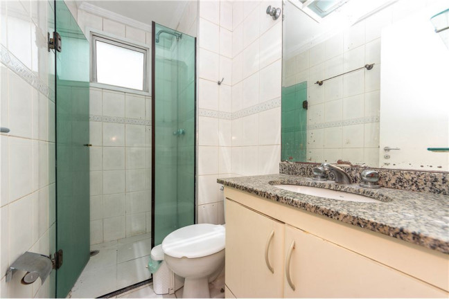 Imagem Apartamento com 4 Quartos à Venda, 105 m² em Tatuapé - São Paulo