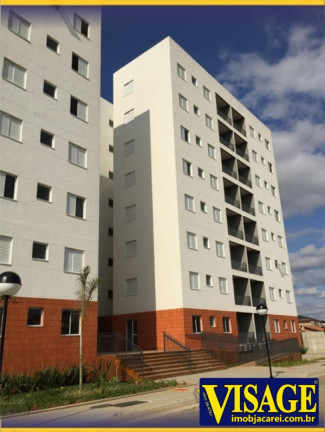 Imagem Apartamento com 3 Quartos para Alugar, em Jd. Didinha - Jacareí Imagem Apartamento com 3 Quartos para Alugar, em Jd. Didinha - Jacareí