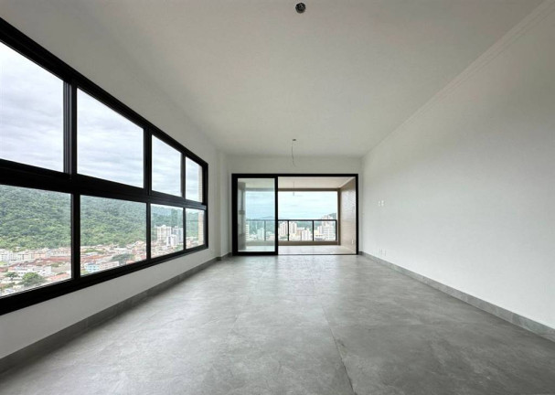 Imagem Apartamento com 3 Quartos à Venda, 132 m² em Forte - Praia Grande